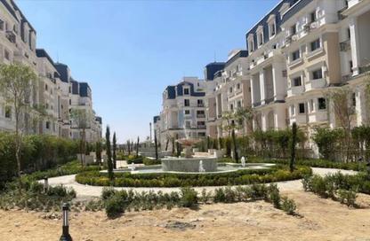 Apartment - 4 Bedrooms - 5 Bathrooms for sale in Mountain View iCity - 5th Settlement Compounds - The 5th Settlement - New Cairo City - Cairo Apartment - 4 Bedrooms - 5 Bathrooms for sale in Mountain View iCity - 5th Settlement Compounds - The 5th Settlement - New Cairo City - Cairo