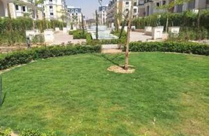 Apartment - 4 Bedrooms - 5 Bathrooms for sale in Mountain View iCity - 5th Settlement Compounds - The 5th Settlement - New Cairo City - Cairo