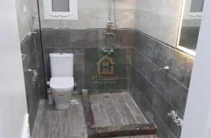 شقة - 3 غرف نوم - 2 حمامات للبيع في امتداد الرحاب - الرحاب - مدينة القاهرة الجديدة - القاهرة