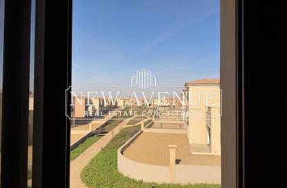 Villa - 3 Bedrooms - 3 Bathrooms for sale in City Gate - 5th Settlement Compounds - The 5th Settlement - New Cairo City - Cairo