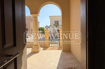 Villa - 3 Bedrooms - 3 Bathrooms for sale in City Gate - 5th Settlement Compounds - The 5th Settlement - New Cairo City - Cairo
