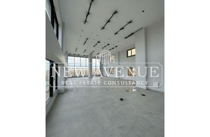 Whole Building - Studio - 3 Bathrooms for sale in El Rehab Extension - Al Rehab - New Cairo City - Cairo