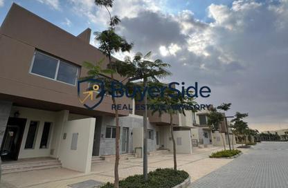 Townhouse - 4 Bedrooms - 5 Bathrooms for sale in Palm Parks Palm Hills - South Dahshur Link - 6 October City - Giza Townhouse - 4 Bedrooms - 5 Bathrooms for sale in Palm Parks Palm Hills - South Dahshur Link - 6 October City - Giza