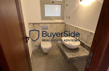 Townhouse - 4 Bedrooms - 5 Bathrooms for sale in Palm Parks Palm Hills - South Dahshur Link - 6 October City - Giza Townhouse - 4 Bedrooms - 5 Bathrooms for sale in Palm Parks Palm Hills - South Dahshur Link - 6 October City - Giza