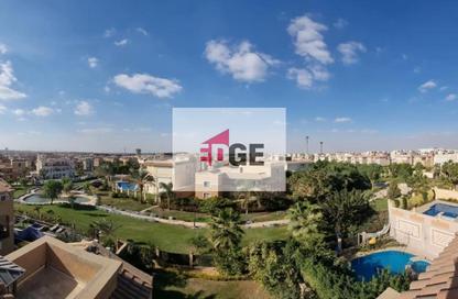 Villa - 7 Bedrooms - 6 Bathrooms for sale in Les Rois - 5th Settlement Compounds - The 5th Settlement - New Cairo City - Cairo Villa - 7 Bedrooms - 6 Bathrooms for sale in Les Rois - 5th Settlement Compounds - The 5th Settlement - New Cairo City - Cairo