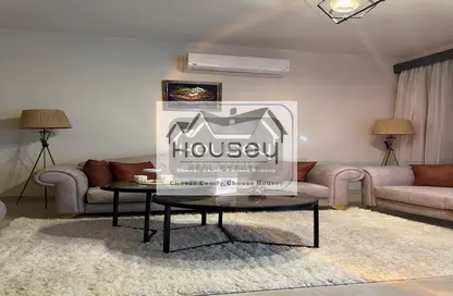 Apartment - 2 Bedrooms - 3 Bathrooms for rent in Mivida - 5th Settlement Compounds - The 5th Settlement - New Cairo City - Cairo