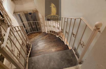 Duplex - 5 - 5 for rent in Street 33 - District 1 - The 5th Settlement - New Cairo City - Cairo