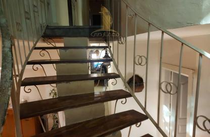 Duplex - 5 - 5 for rent in Street 33 - District 1 - The 5th Settlement - New Cairo City - Cairo