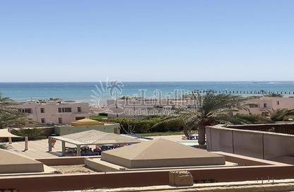 Chalet - 2 Bedrooms - 1 Bathroom for sale in Bella Romance - Romance - Al Ain Al Sokhna - Suez