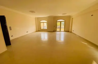 Apartment - 3 Bedrooms - 2 Bathrooms for rent in Beram Al Tunsi St. - Al Narges 1 - Al Narges - New Cairo City - Cairo