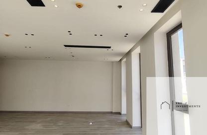 Office Space - Studio for rent in Mivida - 5th Settlement Compounds - The 5th Settlement - New Cairo City - Cairo