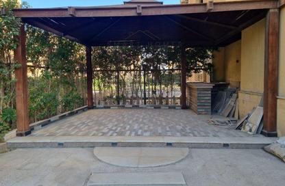 Apartment - 3 - 2 for rent in Al Khamayel city - Sheikh Zayed Compounds - Sheikh Zayed City - Giza