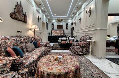 Apartment - 3 - 3 for sale in Camp Chezar - Hay Wasat - Alexandria