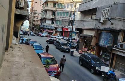 Apartment - 3 - 3 for sale in Camp Chezar - Hay Wasat - Alexandria