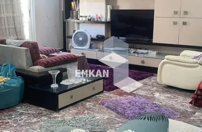 Apartment - 3 Bedrooms - 3 Bathrooms for sale in Six West - Beverly Hills - Sheikh Zayed Compounds - Sheikh Zayed City - Giza