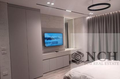 Apartment - 2 Bedrooms - 2 Bathrooms for rent in Villette - 5th Settlement Compounds - The 5th Settlement - New Cairo City - Cairo Apartment - 2 Bedrooms - 2 Bathrooms for rent in Villette - 5th Settlement Compounds - The 5th Settlement - New Cairo City - Cairo