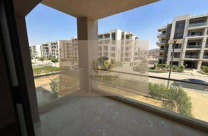 Apartment - 3 Bedrooms - 3 Bathrooms for sale in Stoda - Sheraton Al Matar - El Nozha - Cairo