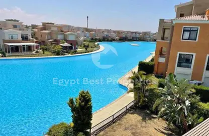 منزل مزدوج - 3 غرف نوم - 3 حمامات للبيع في مراسي - سيدي عبد الرحمن - الساحل الشمالي