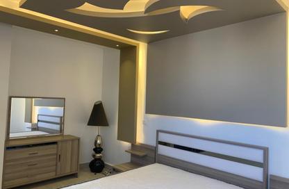 Villa - 4 - 5 for rent in El Rehab Extension - Al Rehab - New Cairo City - Cairo