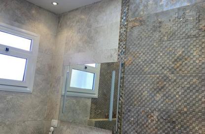 Villa - 4 - 5 for rent in El Rehab Extension - Al Rehab - New Cairo City - Cairo