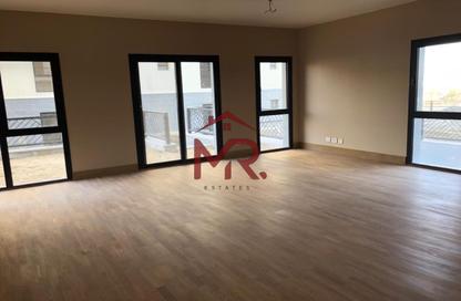 Apartment - 3 Bedrooms - 3 Bathrooms for rent in Eastown - 5th Settlement Compounds - The 5th Settlement - New Cairo City - Cairo