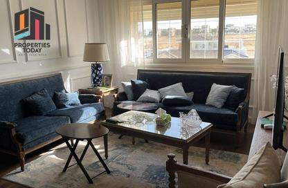 Apartment - 3 Bedrooms - 3 Bathrooms for sale in Mountain View Hyde Park - 5th Settlement Compounds - The 5th Settlement - New Cairo City - Cairo
