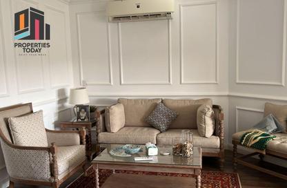 Apartment - 3 Bedrooms - 3 Bathrooms for sale in Mountain View Hyde Park - 5th Settlement Compounds - The 5th Settlement - New Cairo City - Cairo