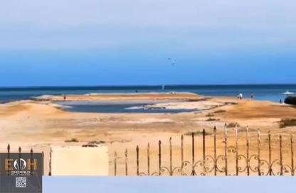 شقة - غرفة نوم - 1 حمام للبيع في إيبيزا باي - الغردقة - محافظة البحر الاحمر