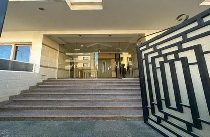 Apartment - 3 Bedrooms - 2 Bathrooms for sale in Al Andalus Buildings - Al Andalus District - New Cairo City - Cairo
