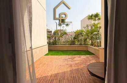 Apartment - 2 Bedrooms - 2 Bathrooms for rent in Village Views - Zed Towers - Sheikh Zayed Compounds - Sheikh Zayed City - Giza Apartment - 2 Bedrooms - 2 Bathrooms for rent in Village Views - Zed Towers - Sheikh Zayed Compounds - Sheikh Zayed City - Giza