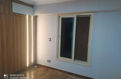 Office Space - 1 Bedroom - 1 Bathroom for rent in Al Mohandes Ahmed Kamal Hamdy St. - 16th District - Sheikh Zayed City - Giza