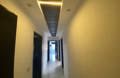 Office Space - Studio - 1 for rent in King Faisal St. - El Talbia - Faisal - Hay El Haram - Giza