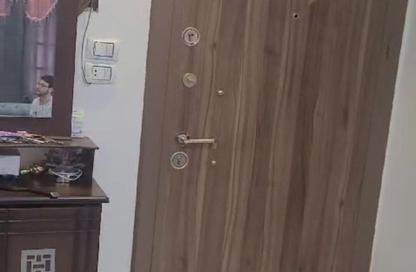 Apartment - 3 Bedrooms - 2 Bathrooms for sale in 8th District - 6 October City - Giza