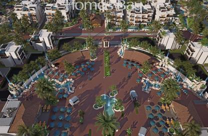 Apartment - 1 - 1 for sale in One7 Residence - Hurghada Resorts - Hurghada - Red Sea Apartment - 1 - 1 for sale in One7 Residence - Hurghada Resorts - Hurghada - Red Sea
