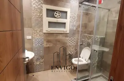 شقة - 3 غرف نوم - 2 حمامات للبيع في كمبوند اللوتس - كمبوندات التجمع الخامس - التجمع الخامس - مدينة القاهرة الجديدة - القاهرة