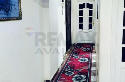 Apartment - 3 Bedrooms - 2 Bathrooms for sale in New Miami St. - New Miami - Ras El Soda - Hay Awal El Montazah - Alexandria