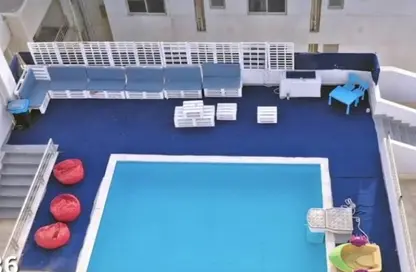 شقة - 3 غرف نوم - 3 حمامات للبيع في بافاريا تاون - زهراء المعادي - حي المعادي - القاهرة