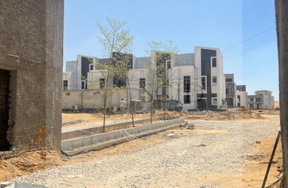 Townhouse - 3 Bedrooms - 4 Bathrooms for sale in Eastshire compound - 5th Settlement Compounds - The 5th Settlement - New Cairo City - Cairo Townhouse - 3 Bedrooms - 4 Bathrooms for sale in Eastshire compound - 5th Settlement Compounds - The 5th Settlement - New Cairo City - Cairo
