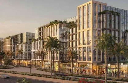 Apartment - 2 Bedrooms - 3 Bathrooms for sale in Zed East - 5th Settlement Compounds - The 5th Settlement - New Cairo City - Cairo