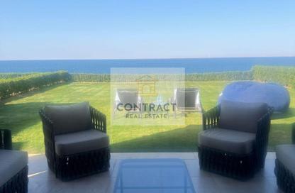 Villa - 4 - 5 for sale in Telal Al Sokhna - Al Ain Al Sokhna - Suez