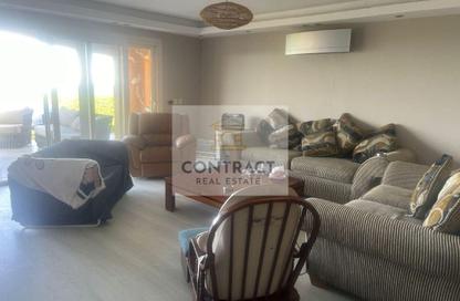 Villa - 4 - 5 for sale in Telal Al Sokhna - Al Ain Al Sokhna - Suez