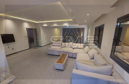 Apartment - 3 Bedrooms - 3 Bathrooms for rent in Sayed Darwish St. - Al Narges 7 - Al Narges - New Cairo City - Cairo Apartment - 3 Bedrooms - 3 Bathrooms for rent in Sayed Darwish St. - Al Narges 7 - Al Narges - New Cairo City - Cairo