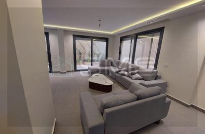 Apartment - 3 Bedrooms - 3 Bathrooms for rent in Sayed Darwish St. - Al Narges 7 - Al Narges - New Cairo City - Cairo