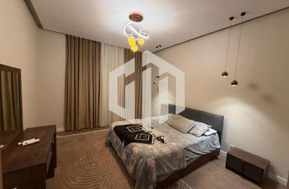 Apartment - 3 Bedrooms - 3 Bathrooms for rent in Mivida - 5th Settlement Compounds - The 5th Settlement - New Cairo City - Cairo