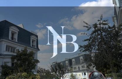 iVilla - 3 - 3 for sale in Mountain View October Park - 6th District - 6 October City - Giza