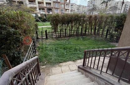 Apartment - 3 Bedrooms - 2 Bathrooms for rent in Privado - Madinaty - Cairo
