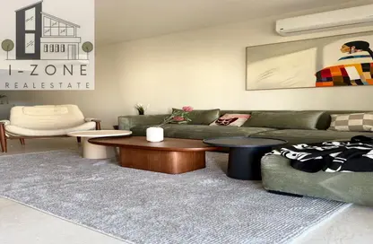 شقة - 3 غرف نوم - 3 حمامات للايجار في ميفيدا - كمبوندات التجمع الخامس - التجمع الخامس - مدينة القاهرة الجديدة - القاهرة