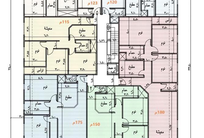 8705354 - صورة العقار 2