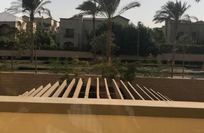 شقة - 2 غرف نوم - 3 حمامات للبيع في سيراس - اب تاون كايرو - المقطم - القاهرة