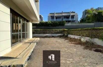 فيلا - 5 غرف نوم - 5 حمامات للبيع في باتيو الزهراء - كمبوندات الشيخ زايد - الشيخ زايد - الجيزة